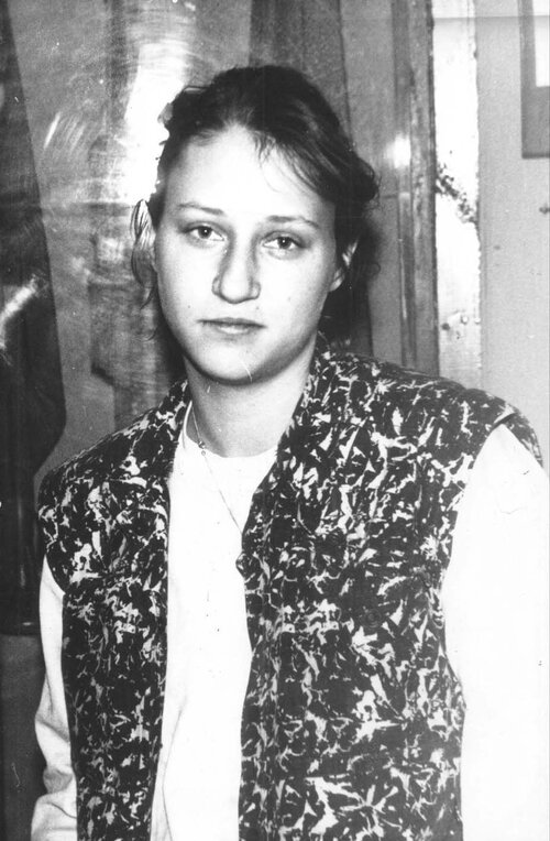 1990-03 Шевнина Маша
